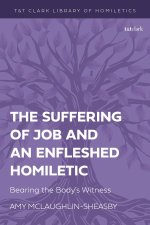 Suffering of Job and an Enfleshed Homiletic