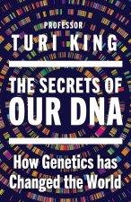 Secrets of our DNA