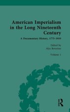American Imperialism in the Long Nineteenth Century: A Documentary History, 1775–1919