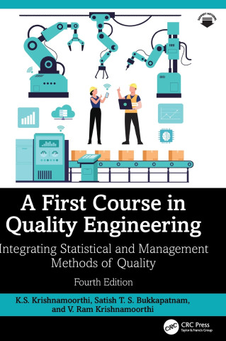 First Course in Quality Engineering