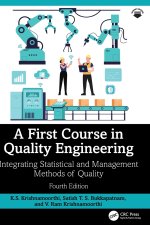 First Course in Quality Engineering