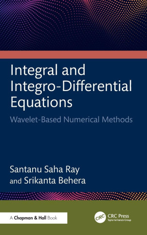 Integral and Integro-Differential Equations