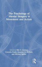 Psychology of Mental Imagery in Movement and Action