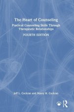 Heart of Counseling