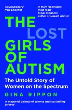 Lost Girls of Autism