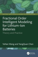 Fractional Order Intelligent Modeling for Lithium-Ion Batteries