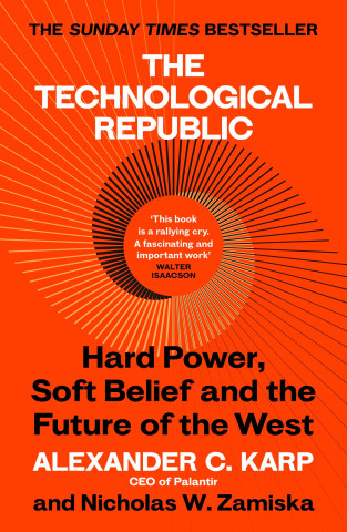 Technological Republic