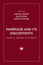 Marriage and Its Discontents