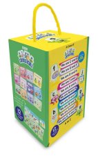 Case of Alphablocks