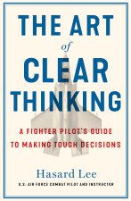 Art of Clear Thinking