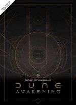 Art and Making of Dune Awakening