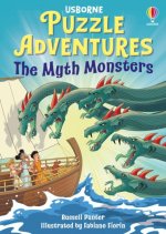 Myth Monsters