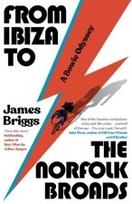 From Ibiza to the Norfolk Broads