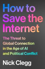 How to Save the Internet