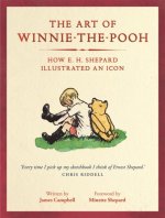 Art of Winnie-the-Pooh