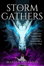 Storm Gathers