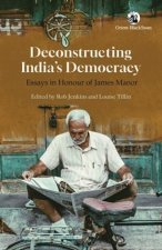 Deconstructing India's Democracy
