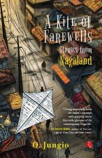 Kite of Farewells