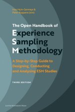 Open Handbook of Experience Sampling Methodology - Third edition