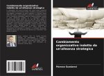 Cambiamento organizzativo indotto da un'alleanza strategica
