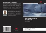 Metalographer's Handbook