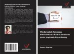 Wiadomosci dotyczace molestowania kobiet widziane przez pryzmat dziennikarzy
