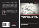 Anioly biznesu, konsorcja i kapital wysokiego ryzyka
