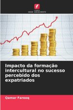 Impacto da formação intercultural no sucesso percebido dos expatriados