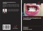 Czynniki psychospoleczne a bruksizm