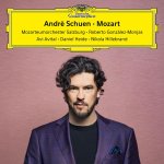 André Schuen: Mozart