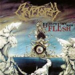 Blasphemy made flesh