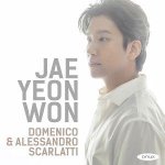 Jae Yeon Won: Domenico & Alessandro Scarlatti