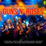 An Acoustic Evening With Guns N' Roses