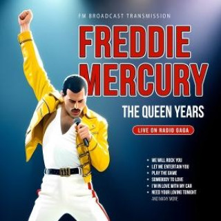 The queen years