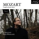 Mozart: Complete Piano Works
