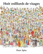 Huit milliards de visages