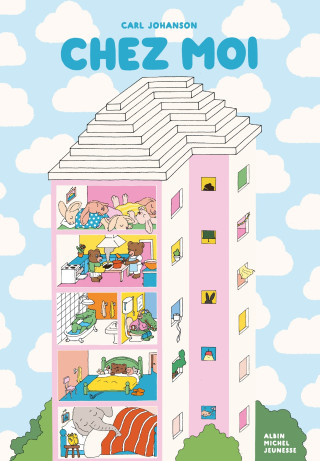 Chez moi