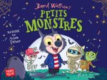 Petits monstres (Panda poche)