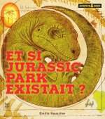 Science et Geek : Jurassic Park