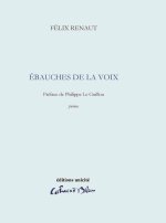 Ébauches de la voix