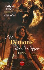 Les démons du St Siège