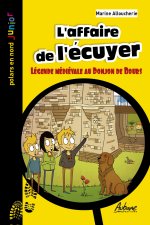 L'AFFAIRE DE L'ECUYER