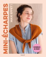 Mini-écharpes, maxi-effet !