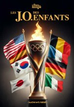 Les JO des enfants