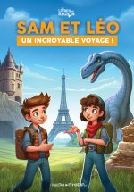 Sam et Léo un invoyable voyage