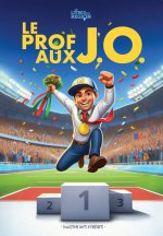 Le prof aux JO