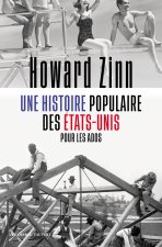 Une histoire populaire des États-Unis pour les ados