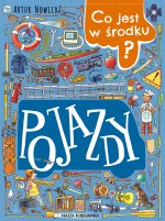Pojazdy. Co jest w środku?
