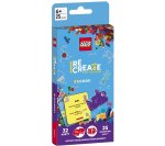 LEGO. Recreate. Karty wyzwań. Ocean