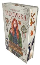 Klątwy i pierniczki. Opowiadania ze świata Thornu